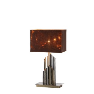 Изображение товара Настольная лампа Moderli Melony V11143-1T