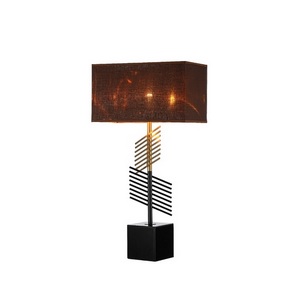 Изображение товара Настольная лампа Moderli Melony V11147-1T