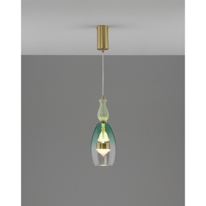 Изображение товара Подвесной светильник светодиодный Moderli Corals V11150-PL