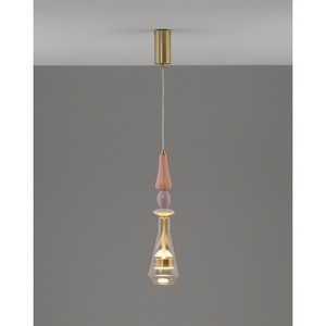 Изображение товара Подвесной светильник светодиодный Moderli Corals V11153-PL