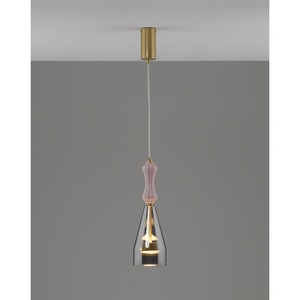 Изображение товара Подвесной светильник светодиодный Moderli Corals V11154-PL