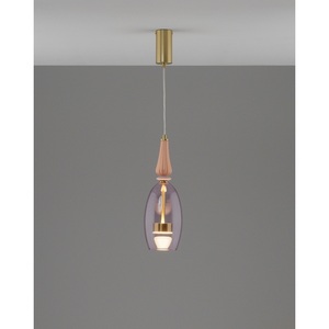 Изображение товара Подвесной светильник светодиодный Moderli Corals V11155-PL