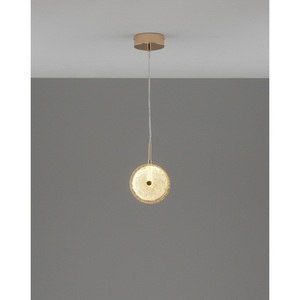 Изображение товара Подвесной светильник светодиодный Moderli Marnia V11163-PL