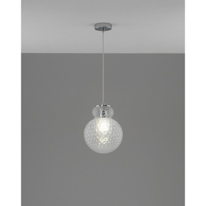 Изображение товара Подвесной светильник светодиодный Moderli Lorel V11164-1P