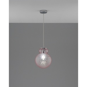 Изображение товара Подвесной светильник светодиодный Moderli Lorel V11165-1P