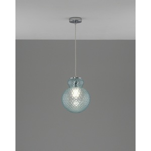 Изображение товара Подвесной светильник светодиодный Moderli Lorel V11166-1P