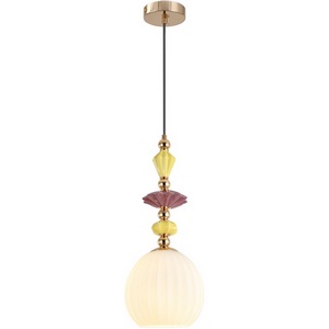 Изображение товара Подвесной светильник Moderli Charm V11180-1P