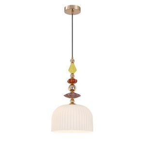 Изображение товара Подвесной светильник Moderli Charm V11181-1P