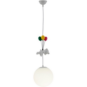 Изображение товара Подвесной светильник Moderli Baloons V11234-1P