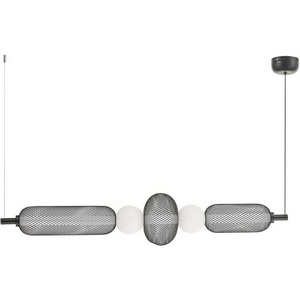 Изображение товара Подвесной светильник светодиодный Moderli Lattice V11254-PL
