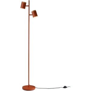 Изображение товара Торшер с галогенными лампами с выключателем Moderli Asheswood V11289-2F