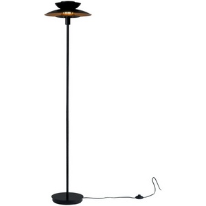 Изображение товара Торшер с выключателем Moderli Shaggy V11299-1F