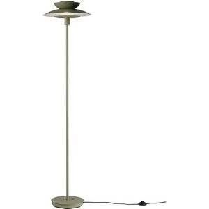 Изображение товара Торшер с выключателем Moderli Shaggy V11301-1F