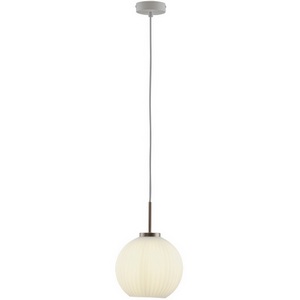 Изображение товара Подвесной светильник Moderli Ivory V11316-1P в форме шара