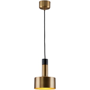 Изображение товара Подвесной светильник Moderli Goldy V11317-1P