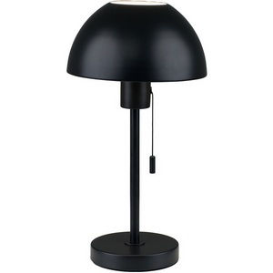 Изображение товара Настольная лампа с выключателем в форме гриба Moderli Aspen V11320-1T