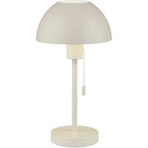 Изображение товара Настольная лампа с выключателем в форме гриба Moderli Aspen V11321-1T