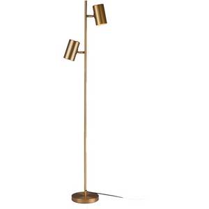 Изображение товара Торшер Moderli Ashes V11332-2F