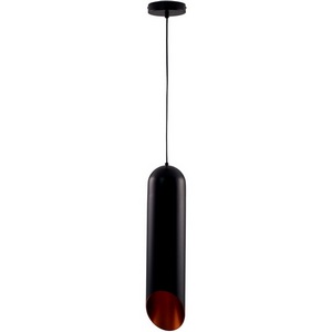 Изображение товара Подвесной светильник Moderli Tube V11343-1P