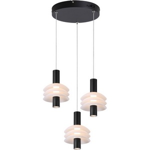 Изображение товара Подвесной светильник светодиодный Moderli Sylv V11388-PL