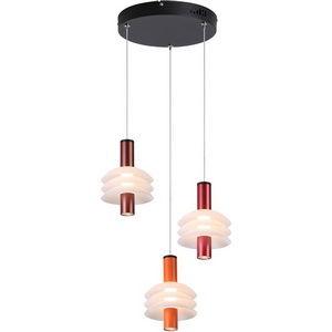 Изображение товара Подвесной светильник светодиодный Moderli Sylv V11389-PL