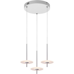 Изображение товара Подвесной светильник светодиодный Moderli Ella V11392-PL