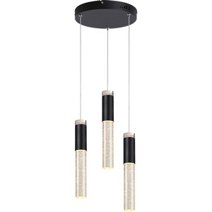 Изображение товара Подвесной светильник светодиодный Moderli Ran V11394-PL