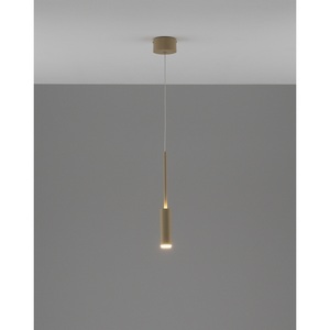 Изображение товара Подвесной светильник светодиодный Moderli Rin V11396-PL