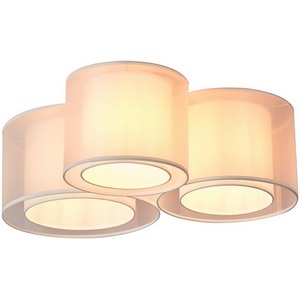 Изображение товара Потолочный светильник круглый Moderli Massa V11397-3C