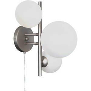 Изображение товара Бра подвесной с 3 плафонами Moderli Molly V11464-3W шарики