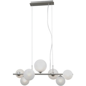 Изображение товара Подвесной светильник Moderli Renny V11467-7P шарики