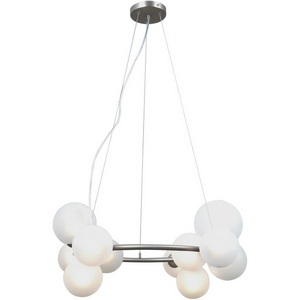 Изображение товара Подвесной светильник Moderli Renny V11468-11P шарики