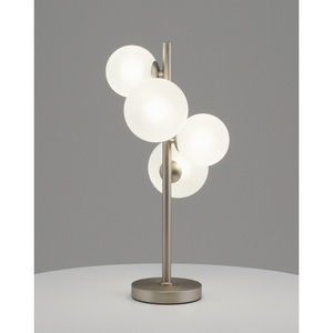 Изображение товара Настольная лампа Moderli Molly V11469-4T шарики