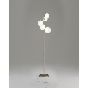 Изображение товара Торшер Moderli Renny V11470-5F шарики