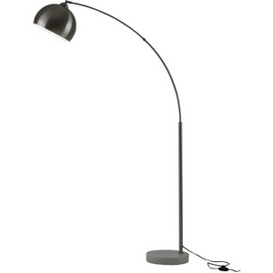 Изображение товара Торшер с выключателем изогнутый Moderli Arco V11516-1F