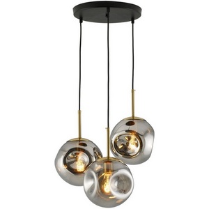Изображение товара Подвесной светильник шарики Moderli Amo V11524-3P
