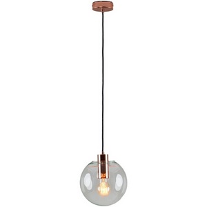 Изображение товара Подвесной светильник в форме шара Moderli Aurora V11541-1P