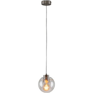 Изображение товара Подвесной светильник в форме шара Moderli Aurora V11543-1P