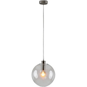 Изображение товара Подвесной светильник в форме шара Moderli Aurora V11545-1P