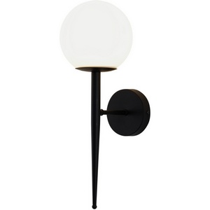 Изображение товара Бра в форме шара Moderli Scrumbel V11562-1W