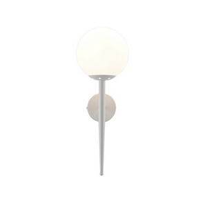 Изображение товара Бра в форме шара Moderli Scrumbel V11563-1W