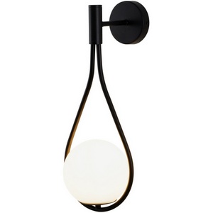 Изображение товара Бра в форме шара Moderli Barocco V11574-1W