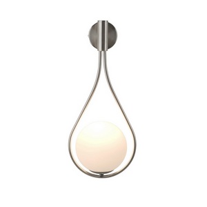 Изображение товара Бра в форме шара Moderli Barocco V11576-1W