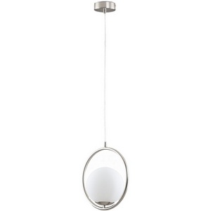 Изображение товара Подвесной светильник в форме шара Moderli Barocco V11580-1P