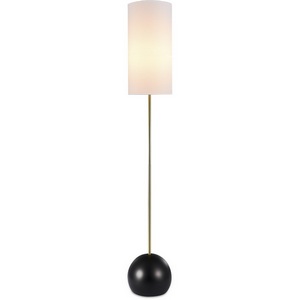 Изображение товара Торшер с выключателем Moderli Flint V11590-1F