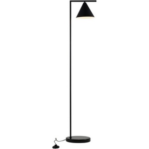 Изображение товара Торшер с выключателем Moderli Omaha V11591-1F