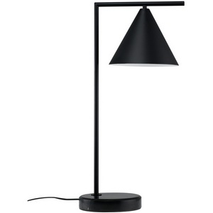 Изображение товара Настольная лампа с выключателем Moderli Omaha V11594-1T