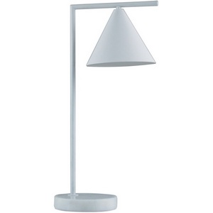 Изображение товара Настольная лампа с выключателем Moderli Omaha V11596-1T