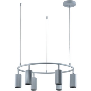 Изображение товара Подвесная люстра кольцо Moderli Cora V11602-6P