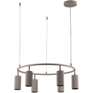 Изображение товара Подвесная люстра кольцо Moderli Cora V11603-6P